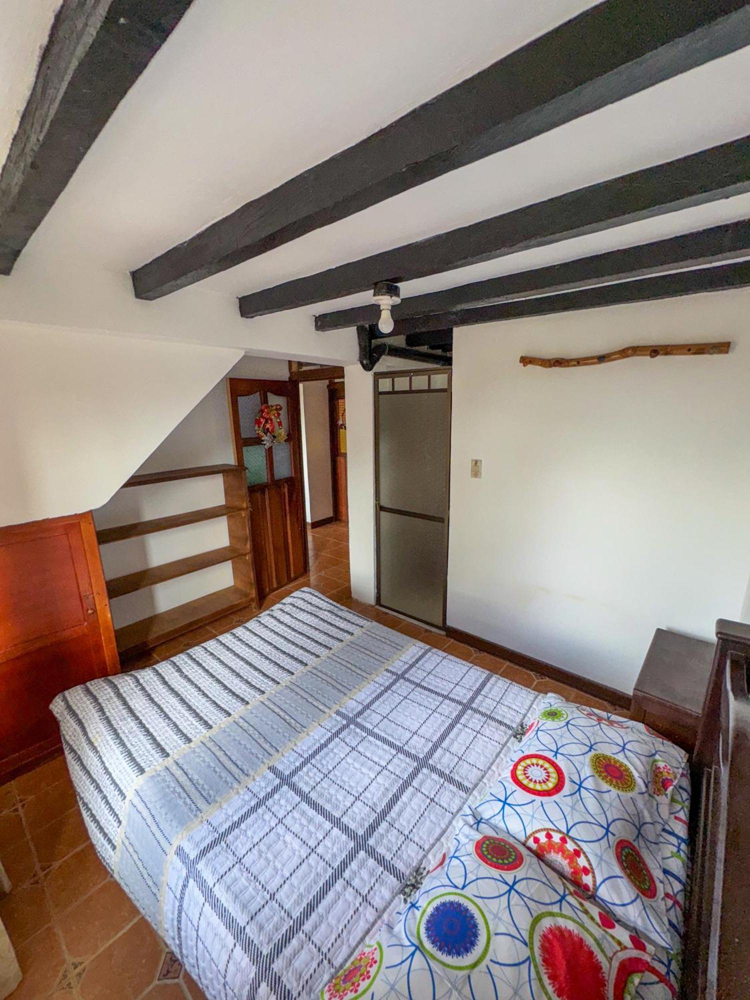 Hostal Pachamama San Agustín المظهر الخارجي الصورة