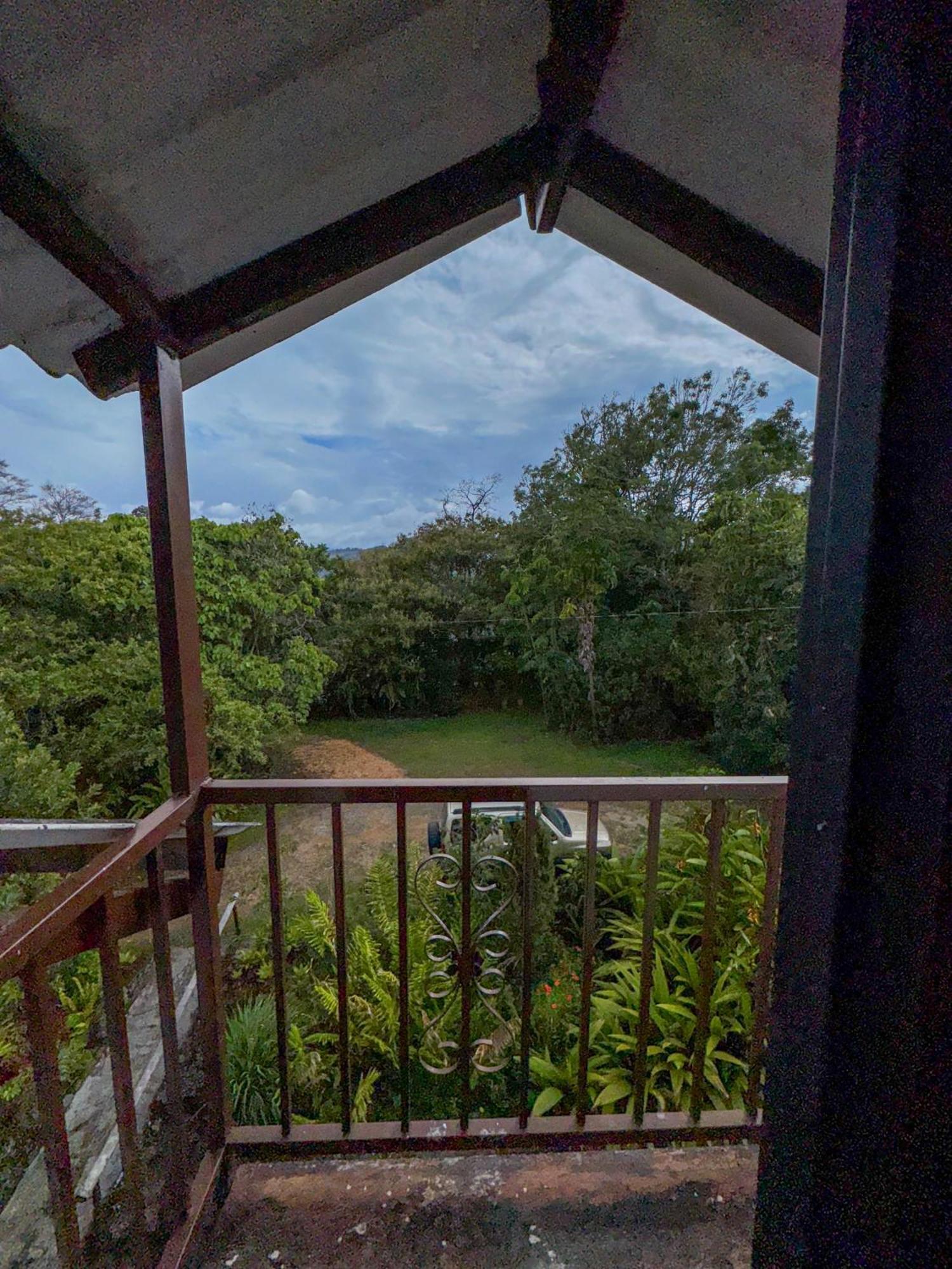Hostal Pachamama San Agustín المظهر الخارجي الصورة