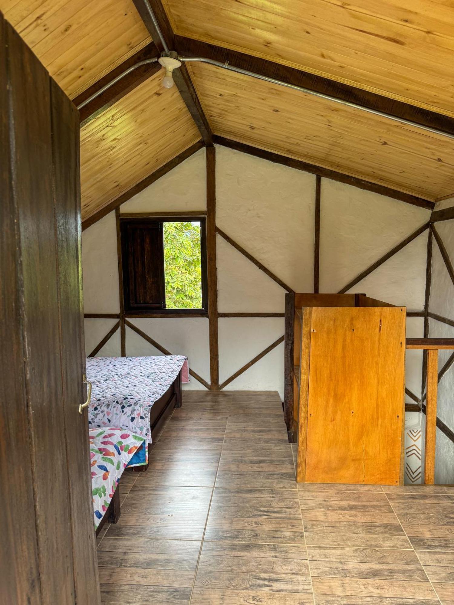 Hostal Pachamama San Agustín المظهر الخارجي الصورة