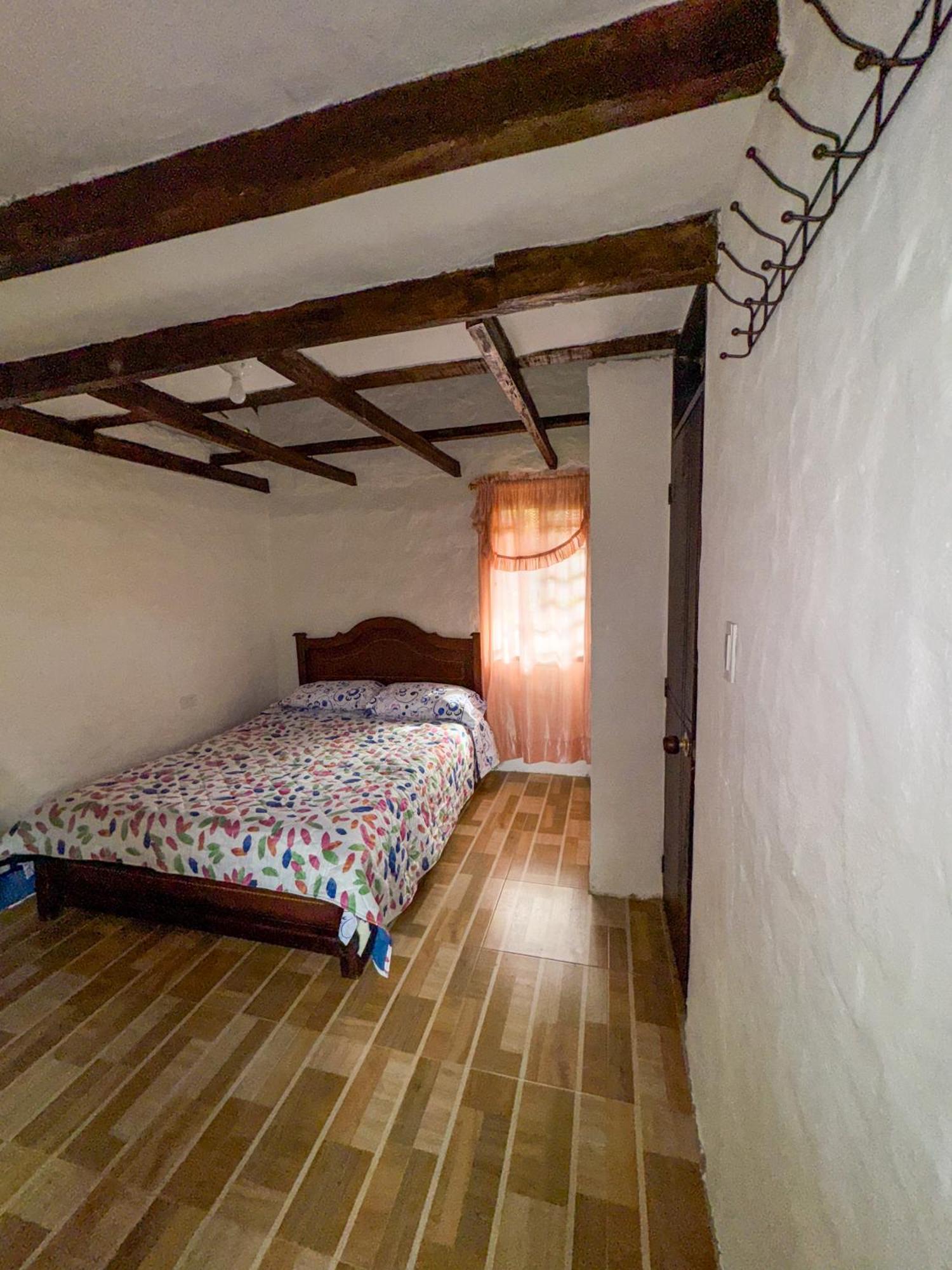 Hostal Pachamama San Agustín المظهر الخارجي الصورة